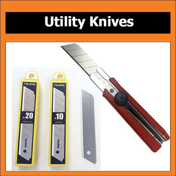 Utility Knives